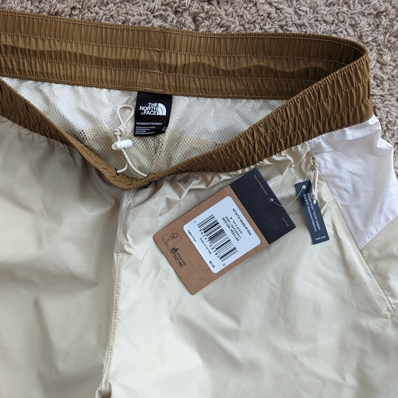 NORTH FACE TNF X SHORT - Picture 2 of 11